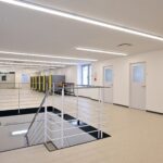 山形サンケン様オフィスリノベーション画像